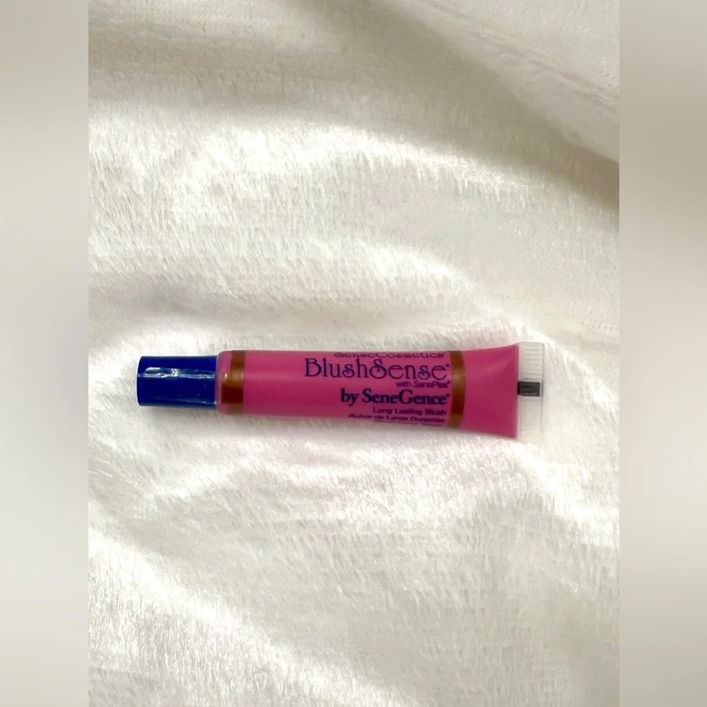 Senegence BlushSense, Pink Berry